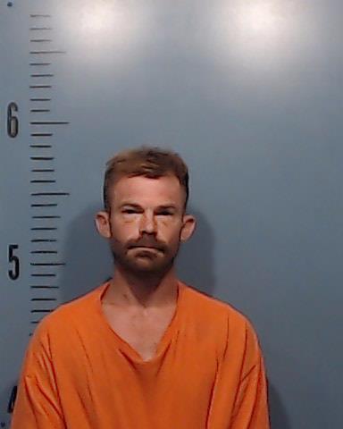 Rogers, Stephen Scott booking photo