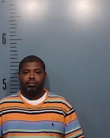 Stillwell, Jeffrey Tyrone booking photo