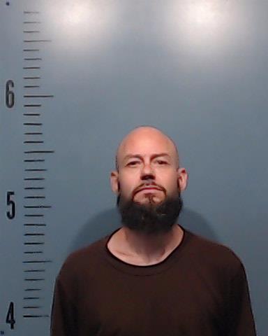 Gray, Marcus Oneil booking photo