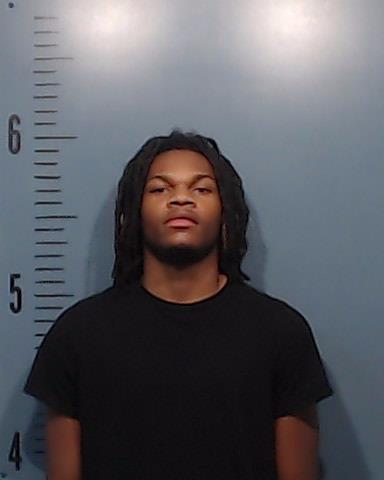 Murray, Ladarion Mauriece Lacraig booking photo