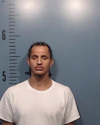 Nichols, David Lee booking photo