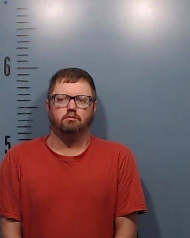 Hood, Kacy Lee booking photo