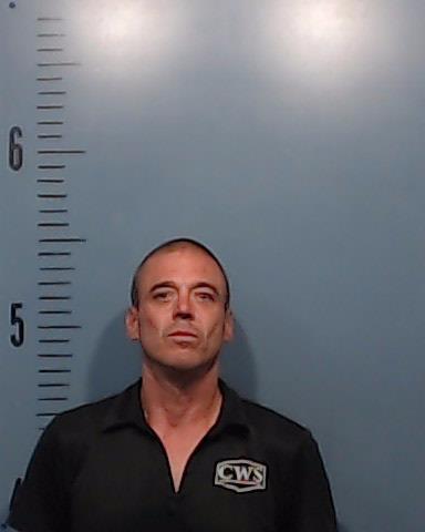 Kerry, Justin Pleasant booking photo