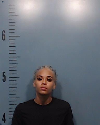 Fletcher, Bobbie Lynnette booking photo