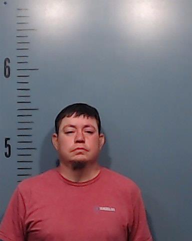 Guzman, Gregory Lee booking photo