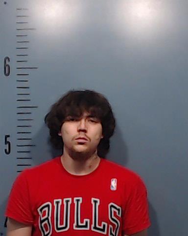 MORALES, RAVEN NOEL booking photo