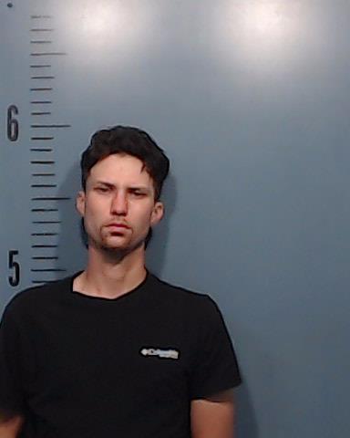 Bethel, Slater Lake booking photo