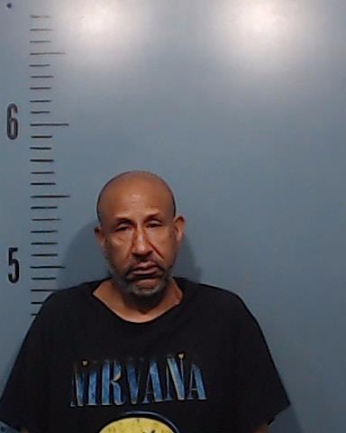 Wilson, Patrick Shanon booking photo