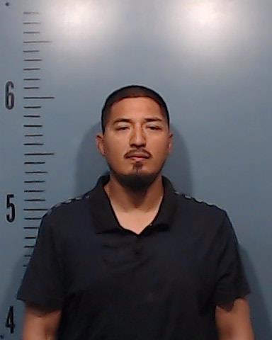 Hernandez, Juan, Jr. booking photo