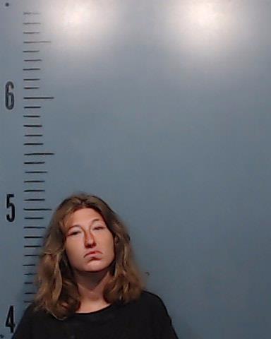 Hudson, Victoria Lynn booking photo