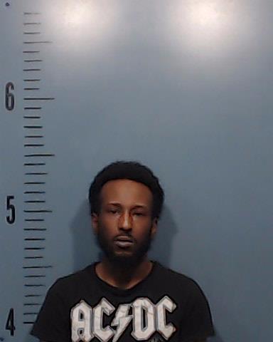 Benitez, Luis Anthony booking photo