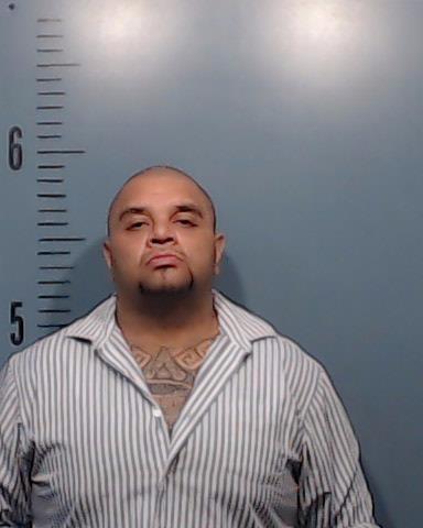Mata, Francisco Javier booking photo