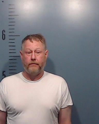 Leggett, Zachary Kenneth booking photo