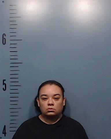 Carrillo, Kayle Nicole booking photo