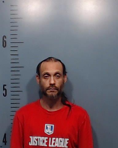 Vasquez, Jorge Alberto booking photo