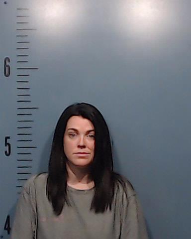 Skipper, Whitney Colleen booking photo