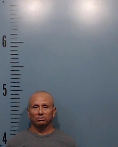 Mejia, Marvin Geovany booking photo