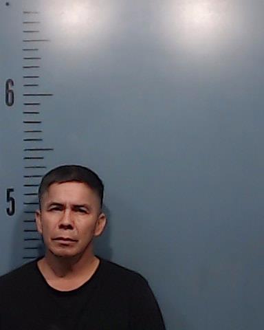Galvan-Olvera, Jose Efrain booking photo