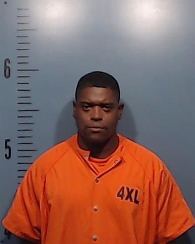 Wells, Krystopher Michael booking photo