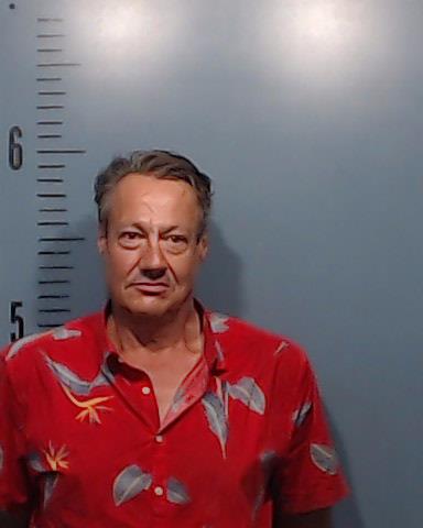 Heatherly, Charles Edward booking photo