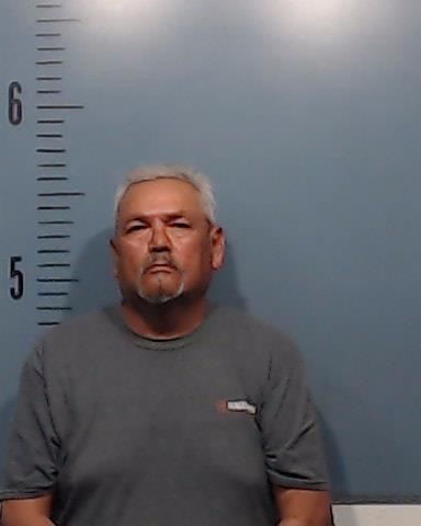 Maldonado, Juan Jose booking photo