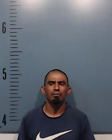 Guzman, Sanrobert booking photo
