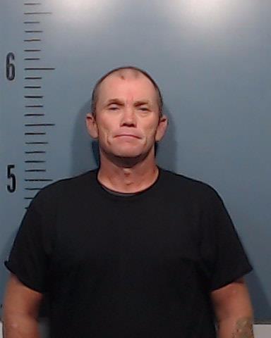 Mason, Stanley Allen booking photo