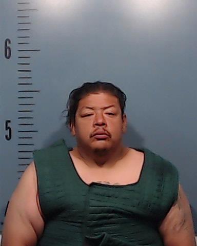 Quiroa, Julio Antonio booking photo