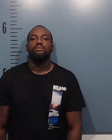 Pinkney, David Earl, Jr. booking photo
