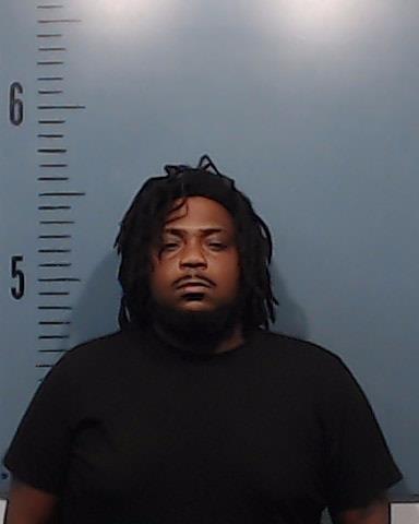 Whitlock, Edward Maurice, Jr. booking photo