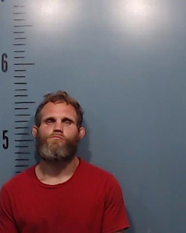 Hale, Mitchell Van Jordan booking photo