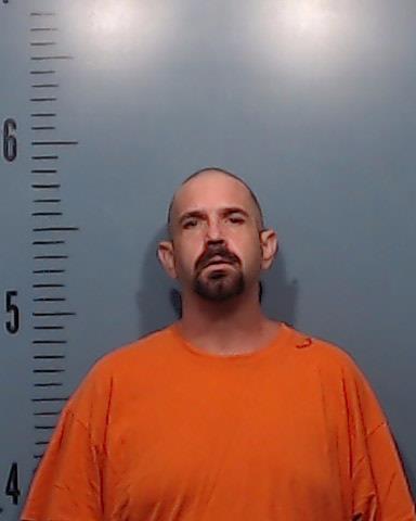 Denney, Jeremiah Mack booking photo