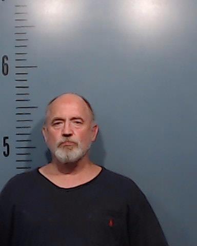 Adams, Charles Kelley arrested by Taylor County SO/PD