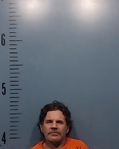 Thornton, Todd Wayne booking photo