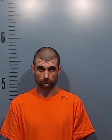 Howard, Jason Wayne, Sr. booking photo