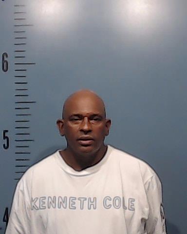 Carrion, Donnie Ray booking photo