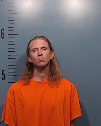 Kalen, Shiloh Wade booking photo