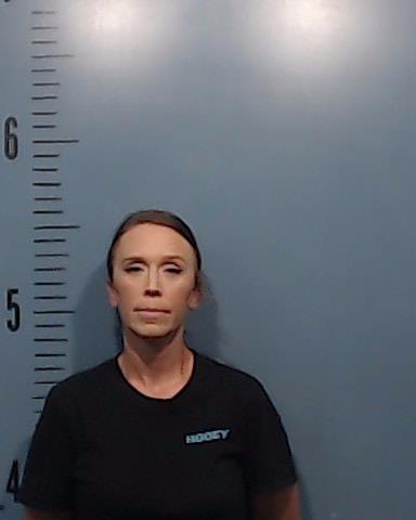 Tackett, Tiffany Renee booking photo
