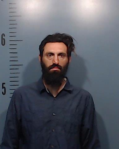 Allison, Jimmy Lee booking photo