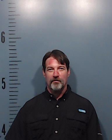 Cole, John Paul booking photo