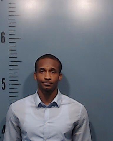 Edwards, Preston Elijah booking photo