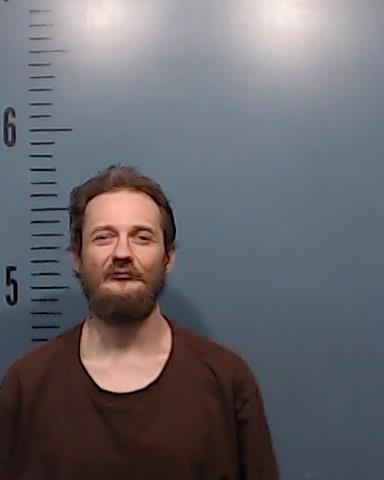 Mcpherson, Joshua Michael booking photo