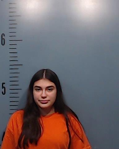 Sanchez, Erykah Rose booking photo