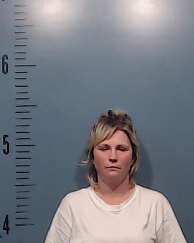 Huggins, Brandy Nicole booking photo