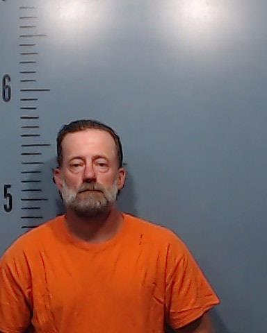 Ordway, Justin Wayne booking photo