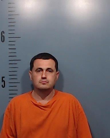 Hernandez, Onofre, III booking photo