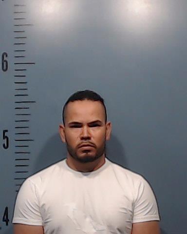 Limones-Garcia, Ignacio booking photo