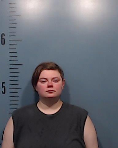 Kline, Debra Ann booking photo