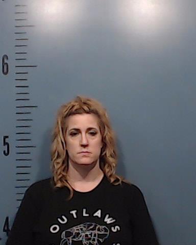 Fields, Laken Michelle booking photo