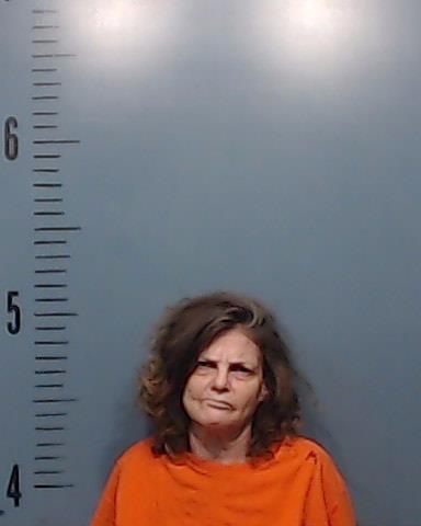 Tumpek, Sandra Carol booking photo